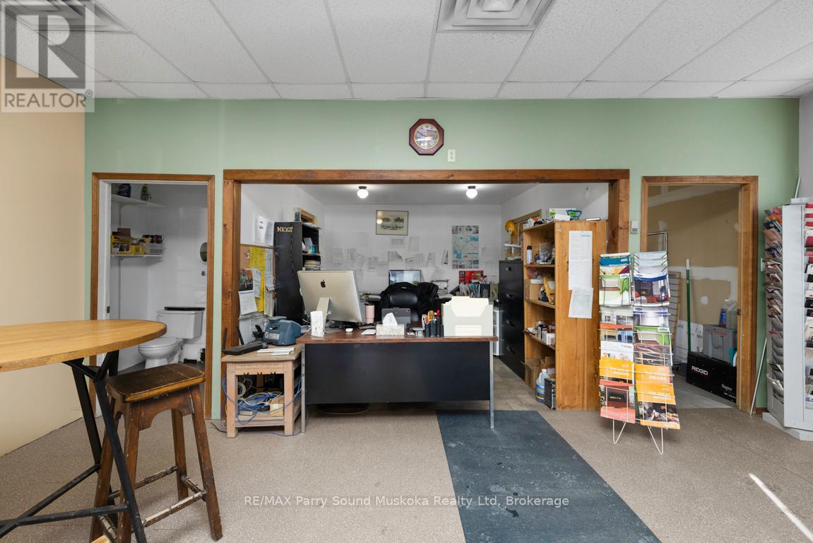 111 James Street, Parry Sound, Ontario  P2A 1T7 - Photo 27 - X12374032
