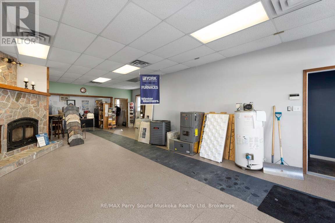 111 James Street, Parry Sound, Ontario  P2A 1T7 - Photo 29 - X12374032