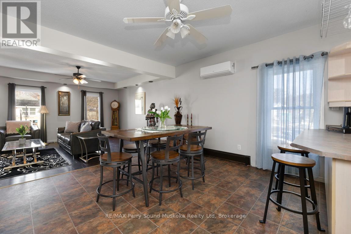 111 James Street, Parry Sound, Ontario  P2A 1T7 - Photo 7 - X12374032