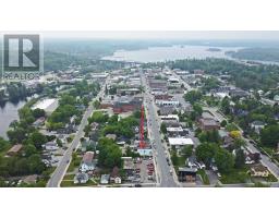 111 JAMES STREET, Parry Sound, Ontario
