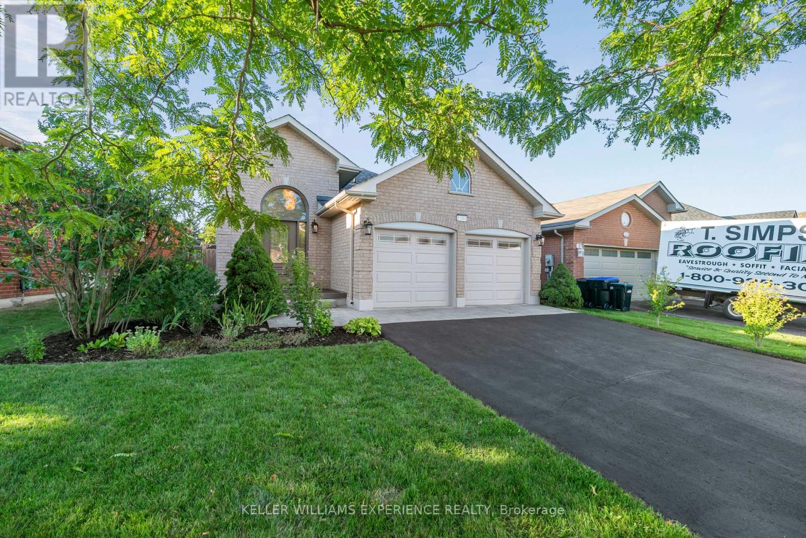 1288 GINA STREET, Innisfil, Ontario