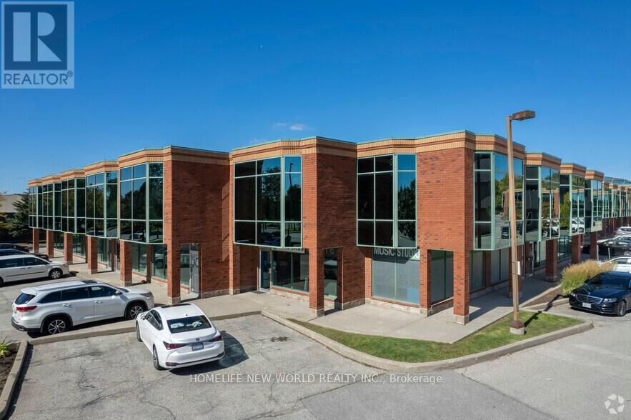 10 - 2800 JOHN STREET, Markham, Ontario