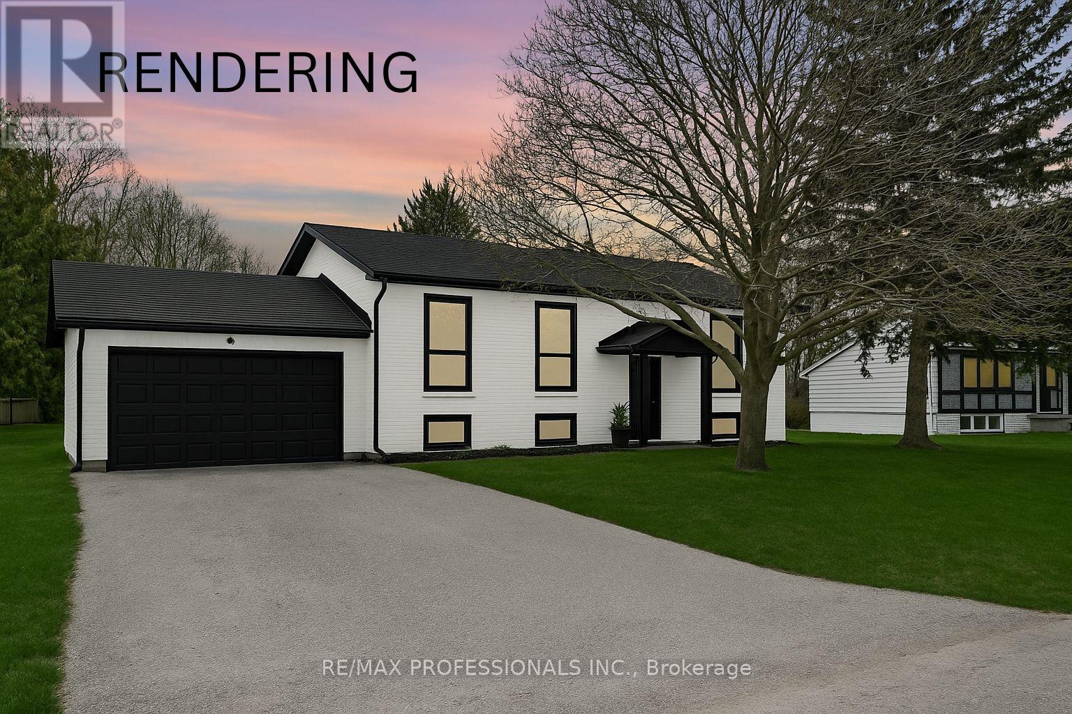 16 WALES AVENUE N, Adjala-Tosorontio, Ontario