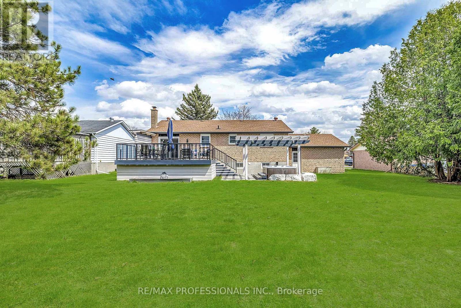 16 Wales Avenue N, Adjala-Tosorontio, Ontario  L0M 1J0 - Photo 26 - N12373905