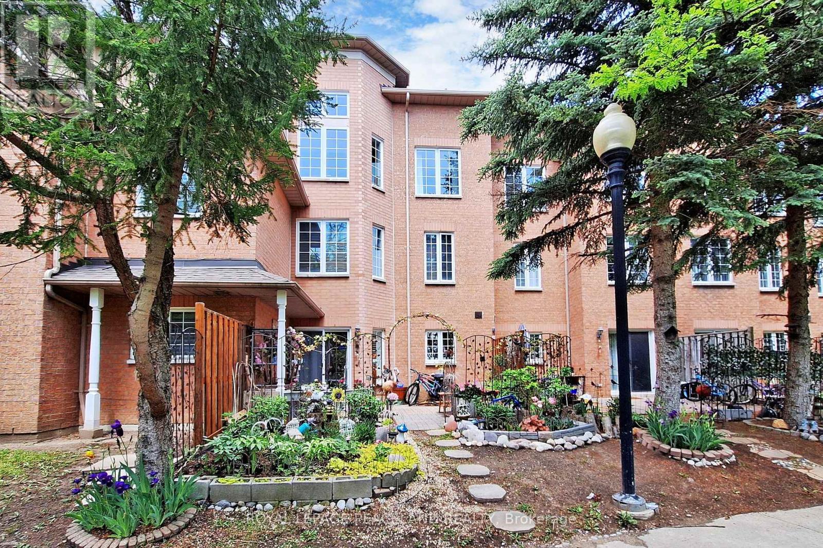 3 - 15 St Moritz Way, Markham, Ontario  L3R 4G2 - Photo 24 - N12373922