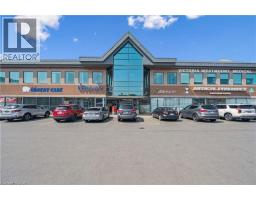751 VICTORIA Street S Unit# B103, Kitchener, Ontario