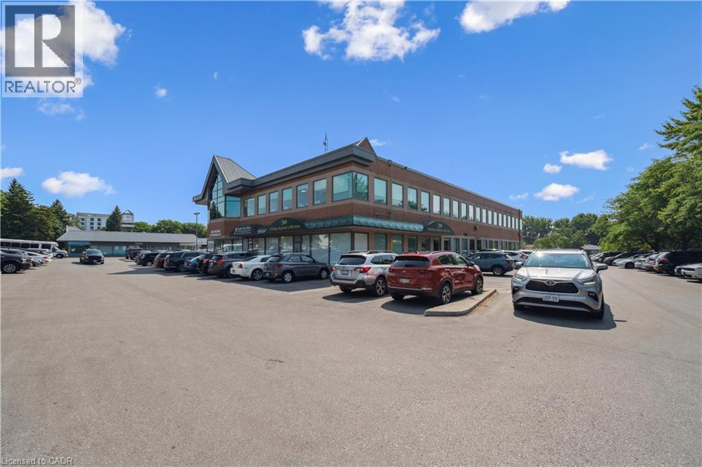 751 Victoria Street S Unit# 200, Kitchener, Ontario  N2M 5N4 - Photo 2 - 40761436
