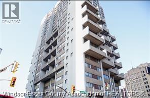 MLS# 25022059: 380 Pelissier Unit# 307, Windsor, Canada