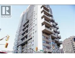 380 Pelissier Unit# 307, Windsor, Ontario