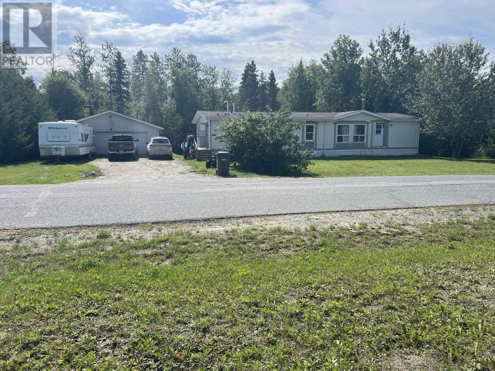 133 Birch Drive, Ear Falls, Ontario