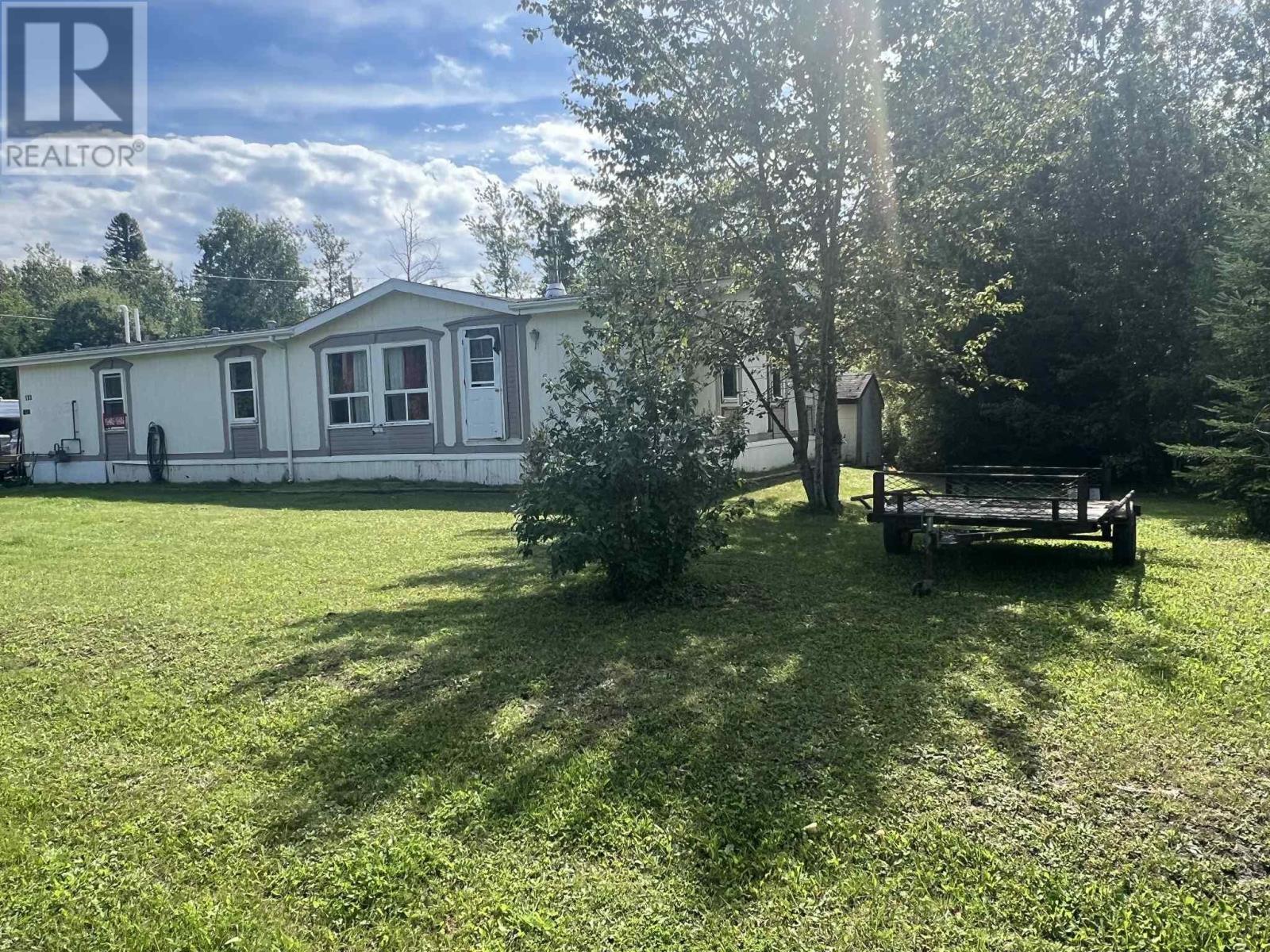 133 Birch Drive, Ear Falls, Ontario  P0V 1T0 - Photo 2 - TB252738