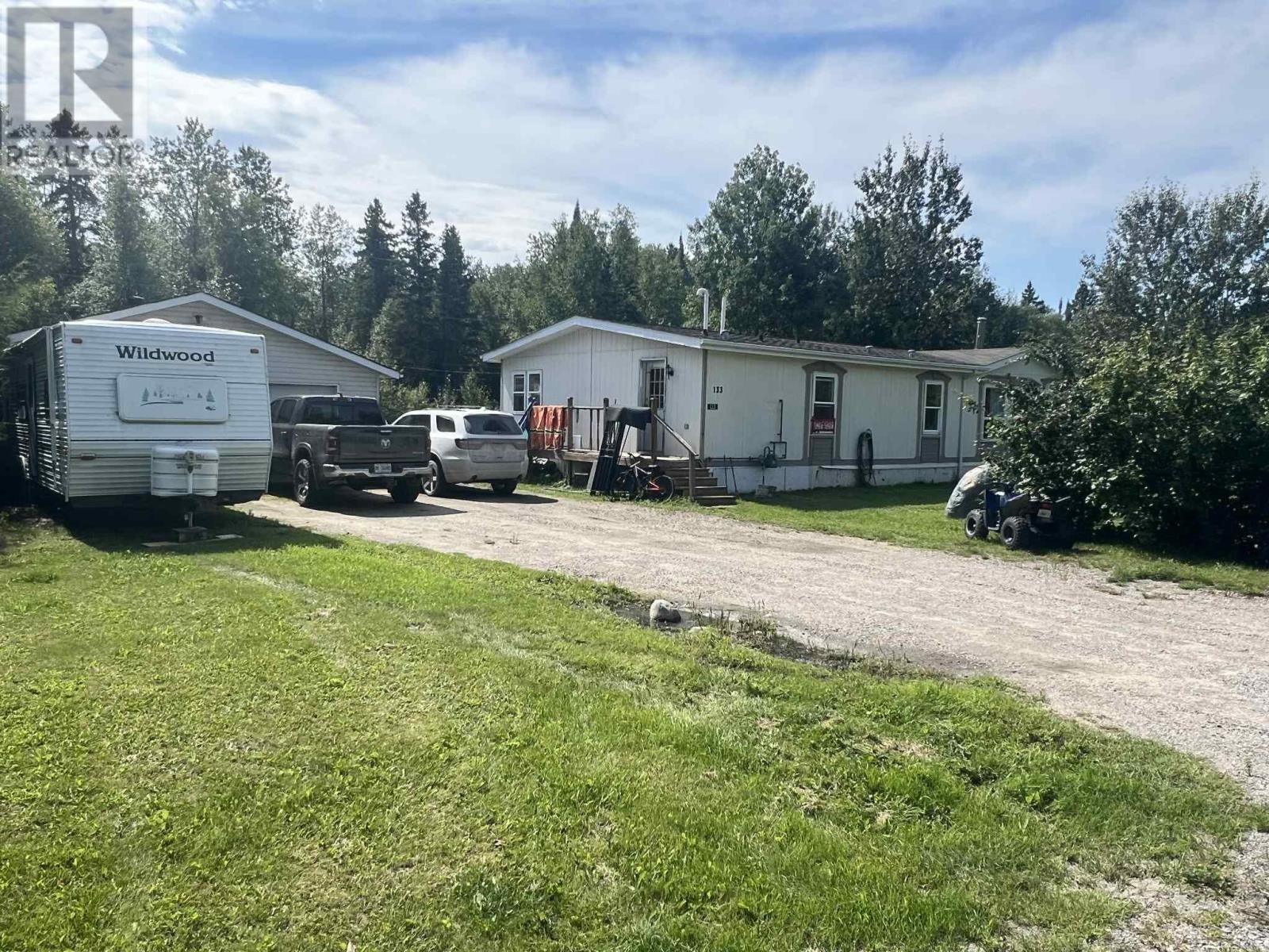 133 Birch Drive, Ear Falls, Ontario  P0V 1T0 - Photo 4 - TB252738