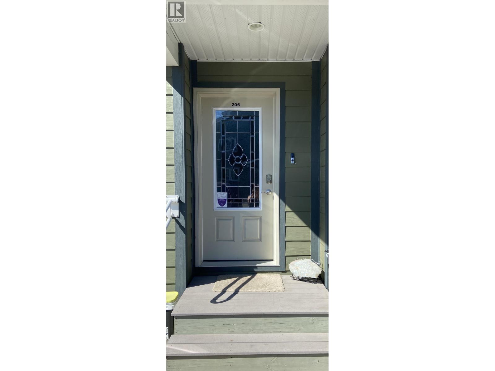 206 4719 DAVIS AVENUE, Terrace, British Columbia
