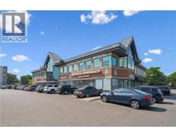 751 VICTORIA Street S Unit# 202, Kitchener, Ontario