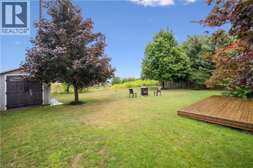 957 Banffshire Court, Kitchener, Ontario  N2R 1W8 - Photo 30 - 40763442
