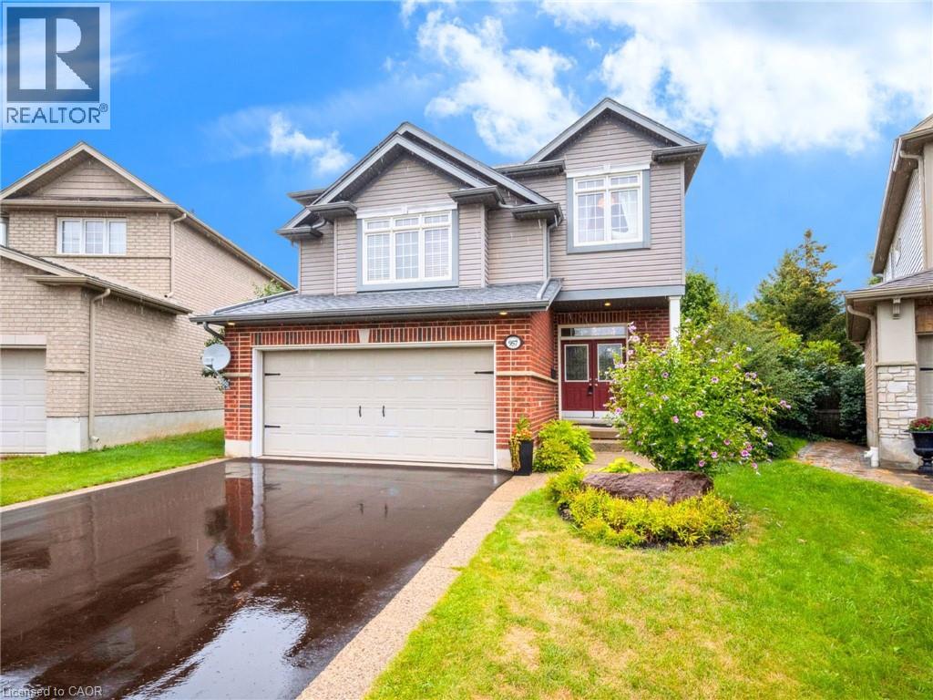 Property at 957 BANFFSHIRE Court image 1