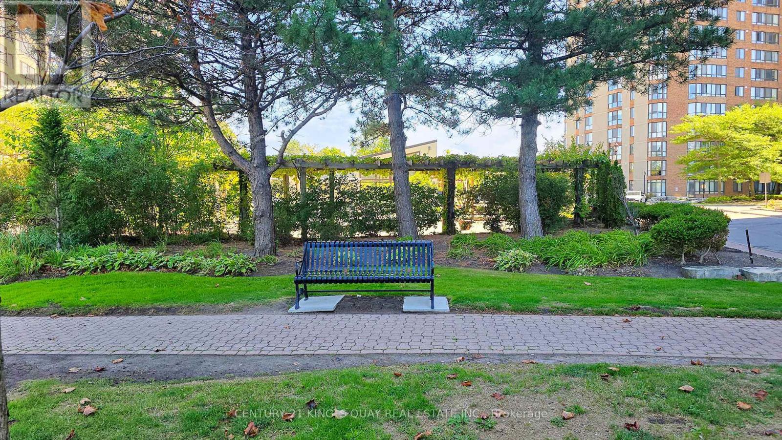 2002 - 55 Bamburgh Circle, Toronto, Ontario  M1W 3V4 - Photo 45 - E12369844