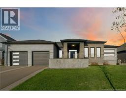 210 Rosebank Crescent, Riverview, New Brunswick