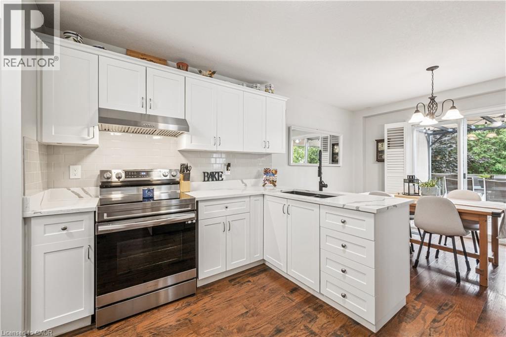 96 Kent Street, Cambridge, Ontario  N1S 4H2 - Photo 9 - 40763781