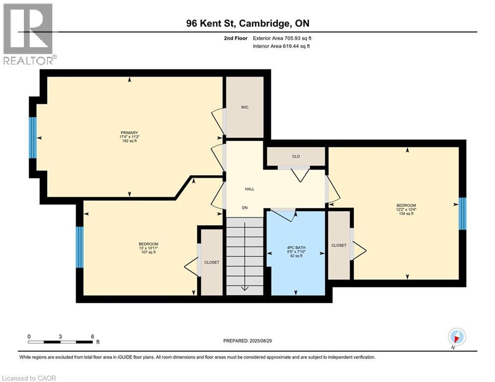 96 Kent Street, Cambridge, Ontario  N1S 4H2 - Photo 42 - 40763781