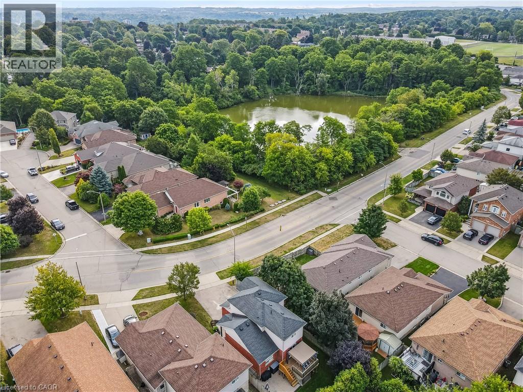 96 Kent Street, Cambridge, Ontario  N1S 4H2 - Photo 38 - 40763781