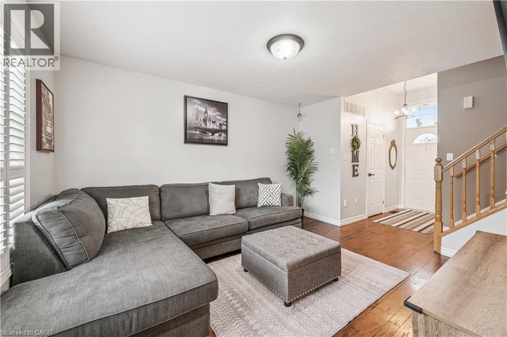96 Kent Street, Cambridge, Ontario  N1S 4H2 - Photo 7 - 40763781