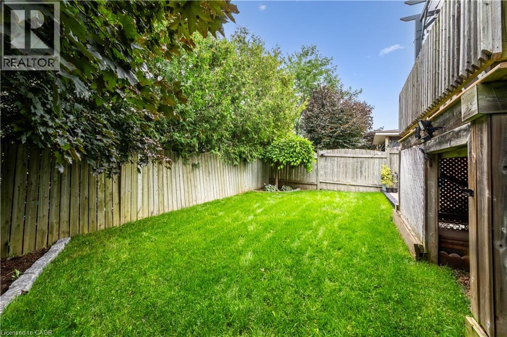 96 Kent Street, Cambridge, Ontario  N1S 4H2 - Photo 29 - 40763781