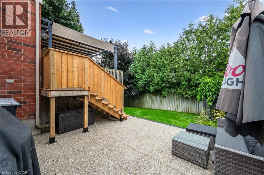 96 Kent Street, Cambridge, Ontario  N1S 4H2 - Photo 32 - 40763781