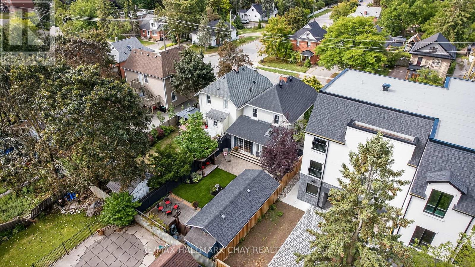 53 Eccles Street N, Barrie, Ontario  L4N 1Y3 - Photo 47 - S12373334