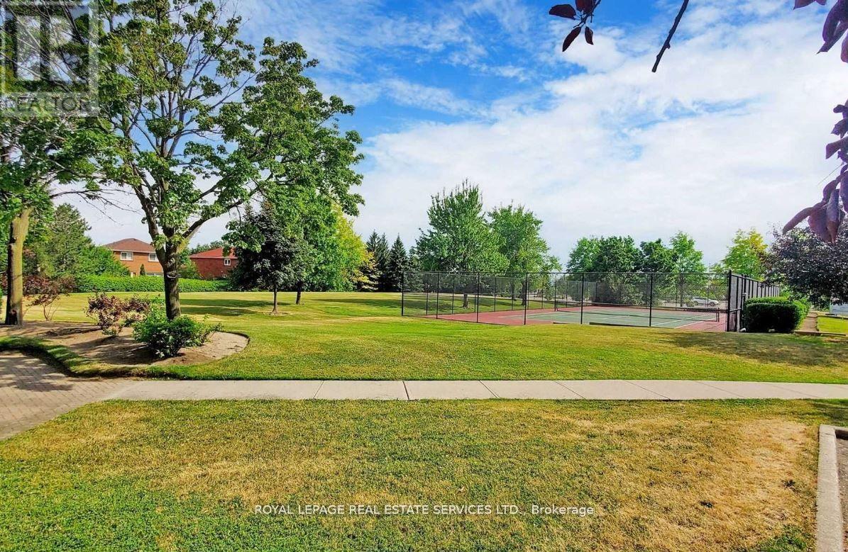 510 - 550 Webb Drive, Mississauga, Ontario  L5B 3Y4 - Photo 31 - W12373631