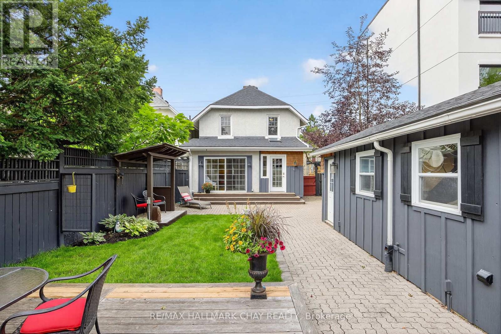 53 Eccles Street N, Barrie, Ontario  L4N 1Y3 - Photo 42 - S12373334