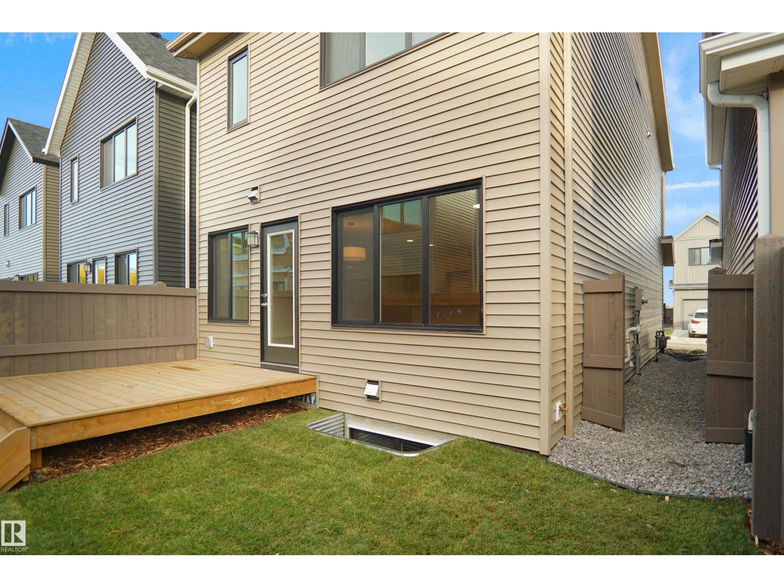 #29 1430 Aster Wy Nw, Edmonton, Alberta  T6T 2N8 - Photo 28 - E4455615