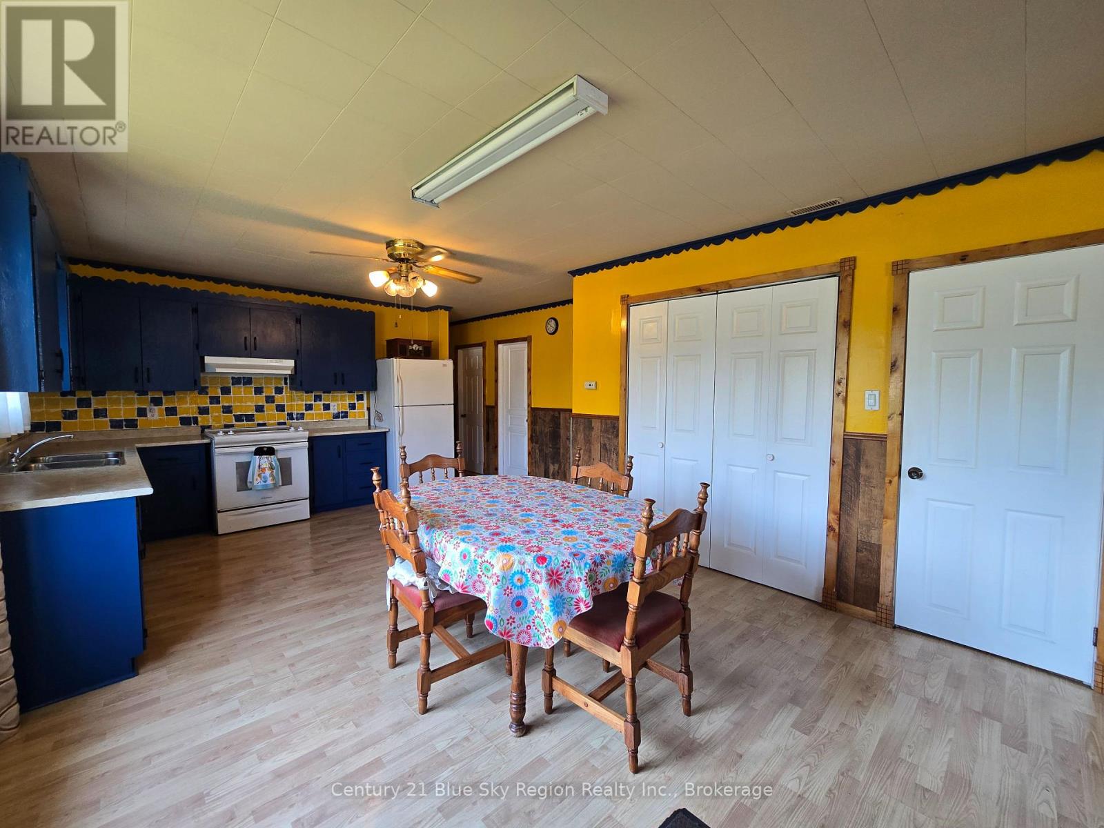 7707 Highway 17, Markstay-Warren, Ontario  P0H 2N0 - Photo 4 - X12201808
