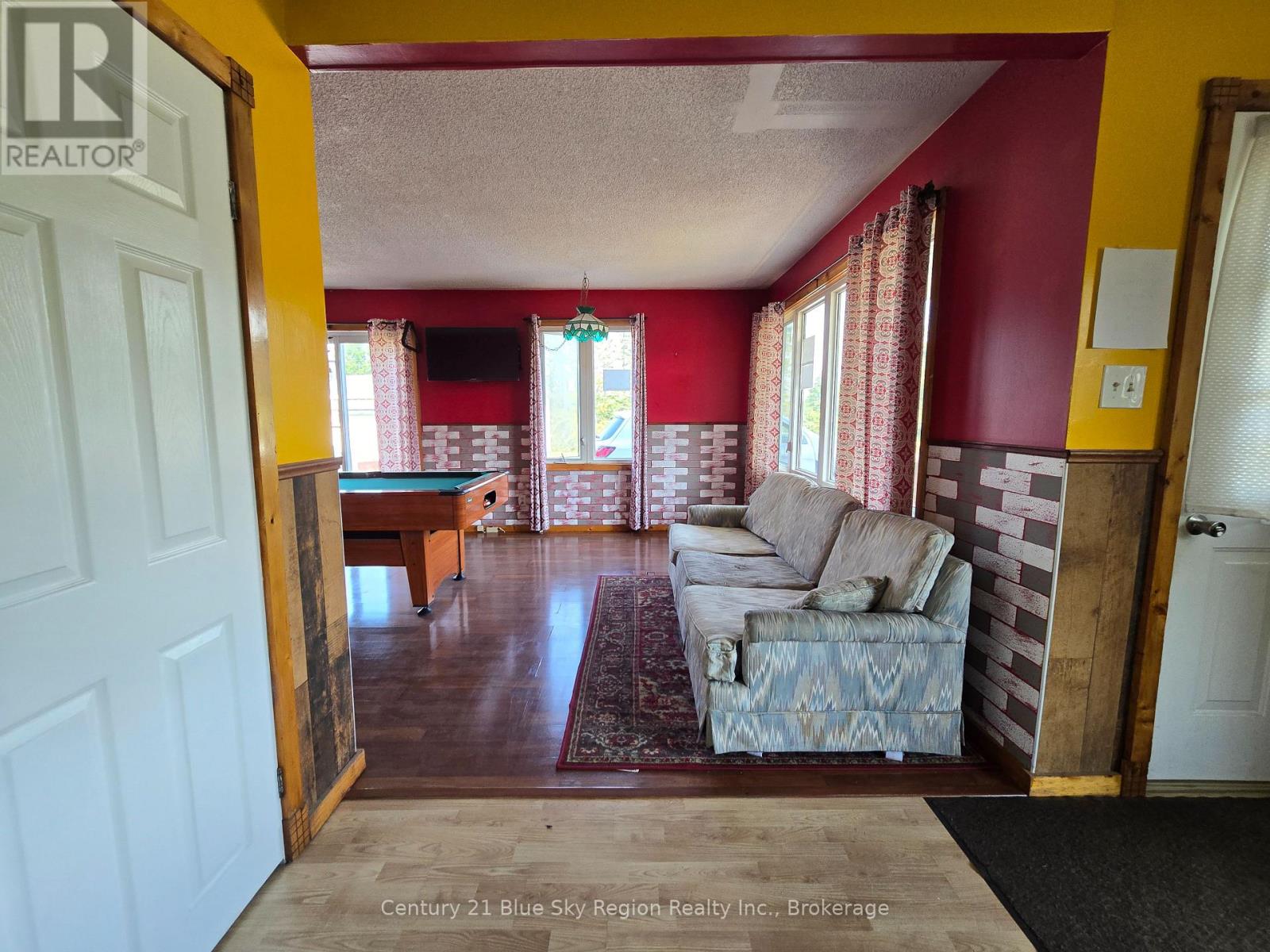 7707 Highway 17, Markstay-Warren, Ontario  P0H 2N0 - Photo 6 - X12201808