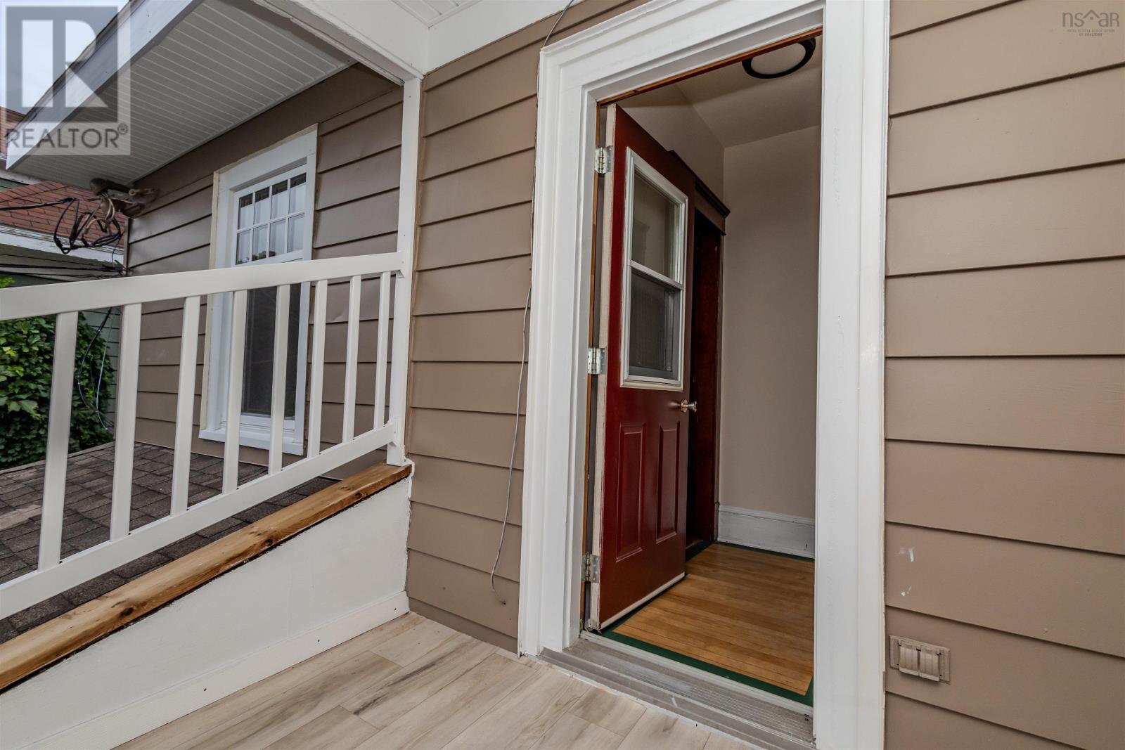 41 Charlotte, Sydney, Nova Scotia  B1P 1B5 - Photo 16 - 202522092