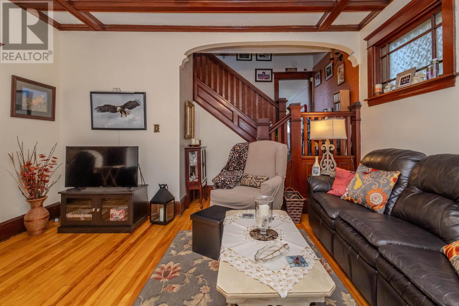 41 Charlotte, Sydney, Nova Scotia  B1P 1B5 - Photo 29 - 202522092