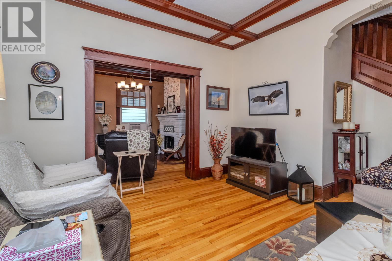 41 Charlotte, Sydney, Nova Scotia  B1P 1B5 - Photo 30 - 202522092