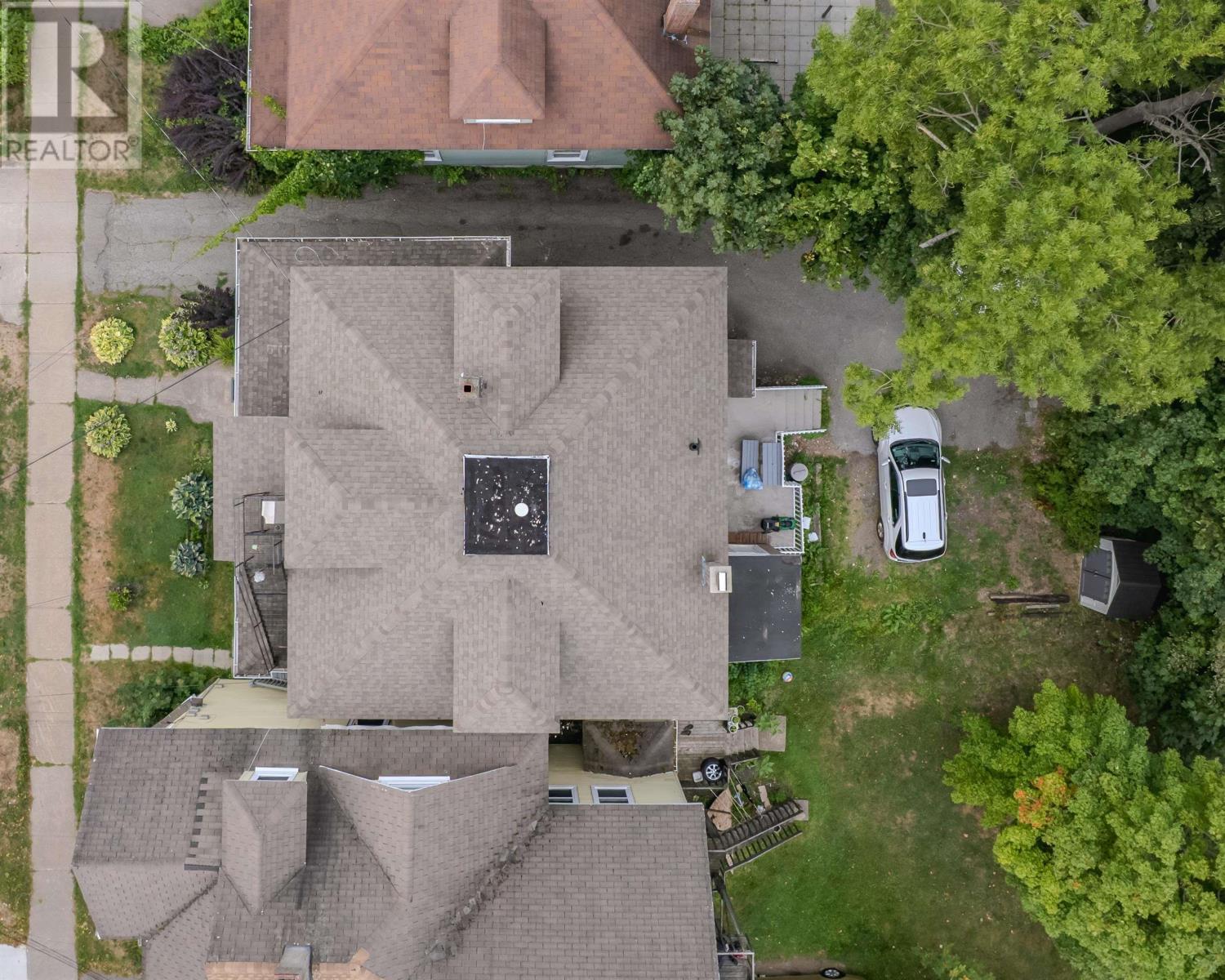 41 Charlotte, Sydney, Nova Scotia  B1P 1B5 - Photo 4 - 202522092