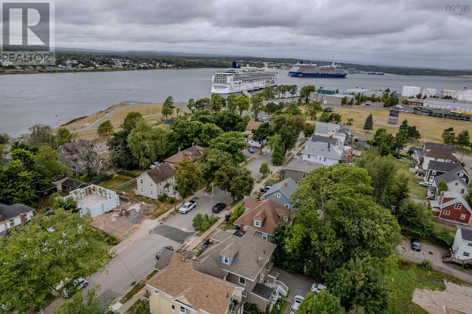 41 Charlotte, Sydney, Nova Scotia  B1P 1B5 - Photo 40 - 202522092