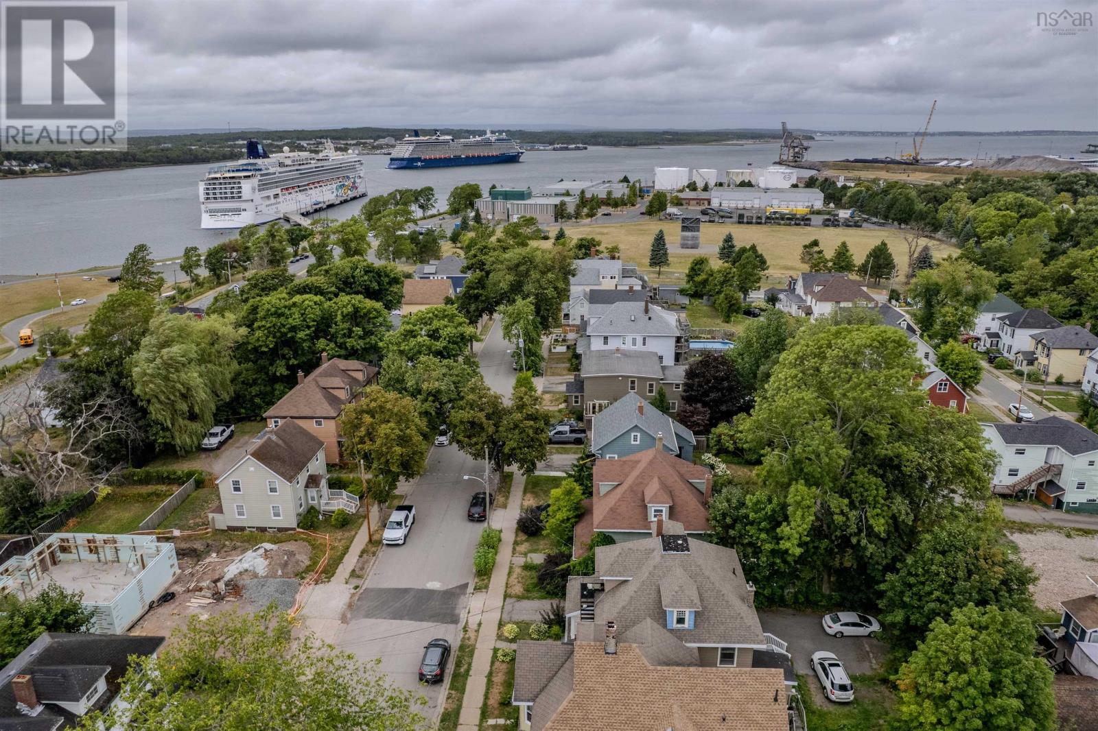 41 Charlotte, Sydney, Nova Scotia  B1P 1B5 - Photo 41 - 202522092