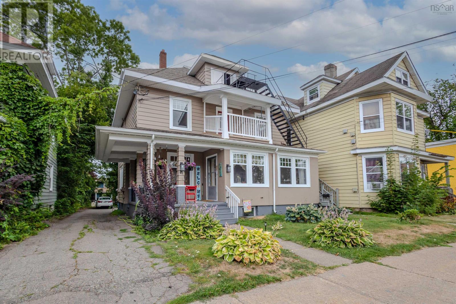 41 Charlotte, Sydney, Nova Scotia  B1P 1B5 - Photo 5 - 202522092