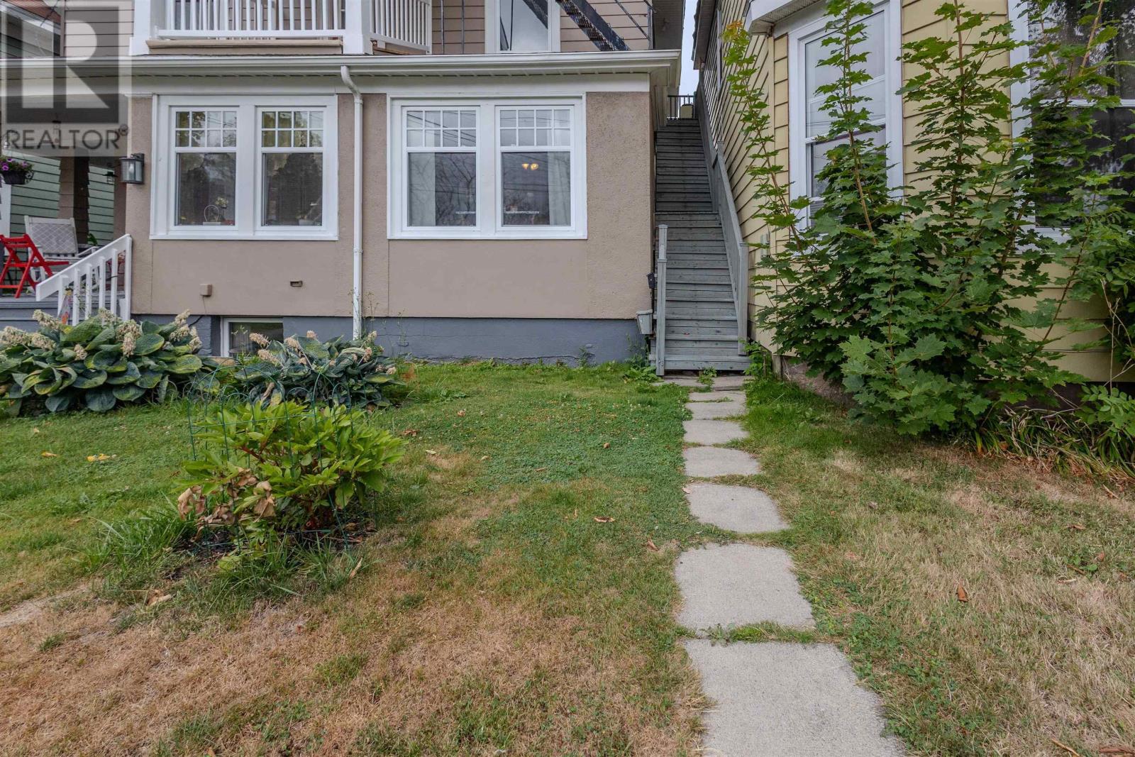 41 Charlotte, Sydney, Nova Scotia  B1P 1B5 - Photo 7 - 202522092