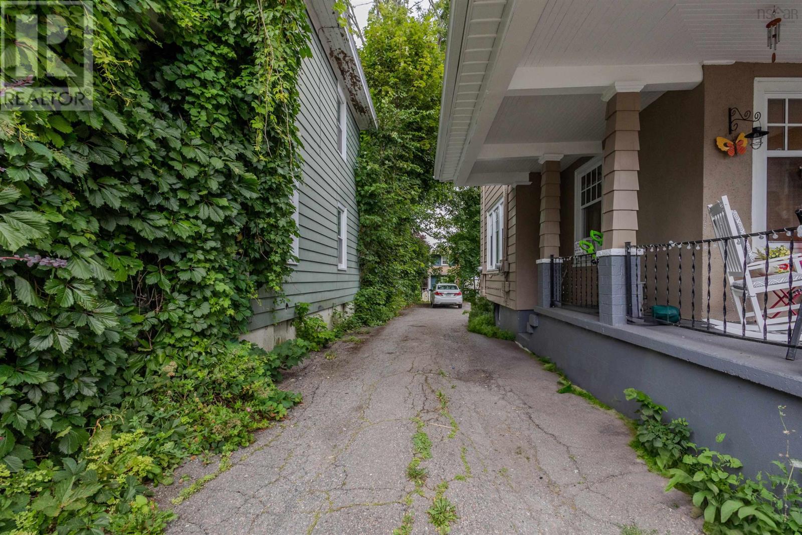41 Charlotte, Sydney, Nova Scotia  B1P 1B5 - Photo 8 - 202522092