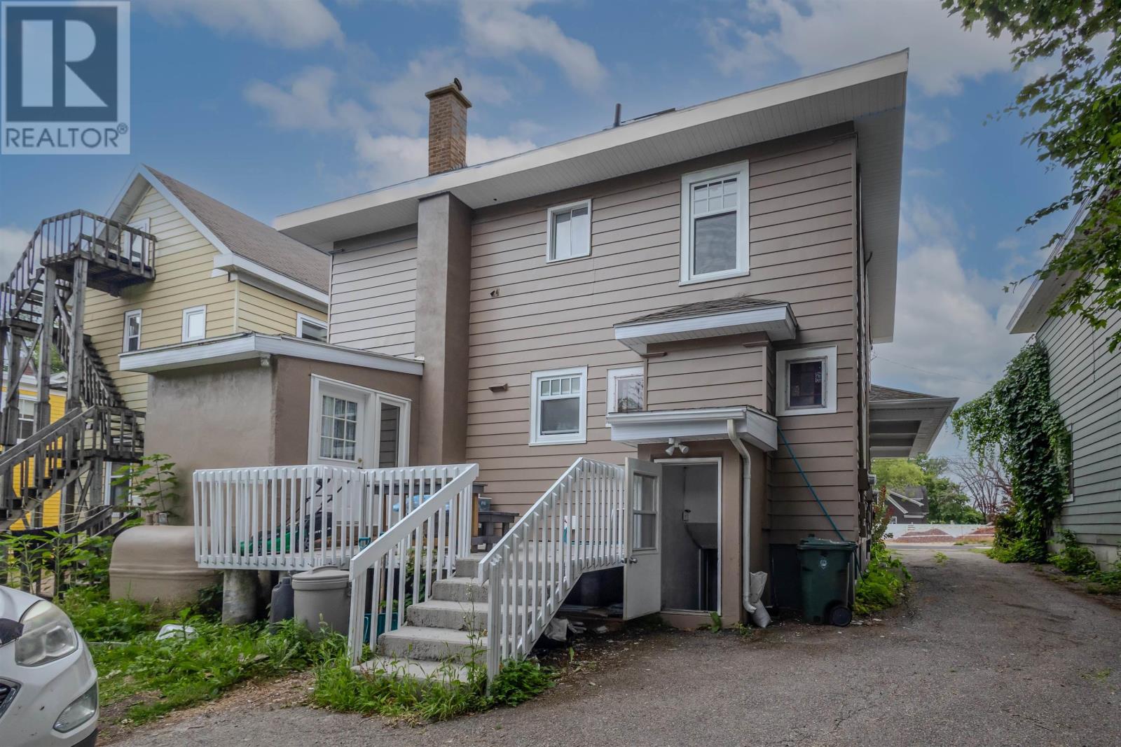 41 Charlotte, Sydney, Nova Scotia  B1P 1B5 - Photo 9 - 202522092