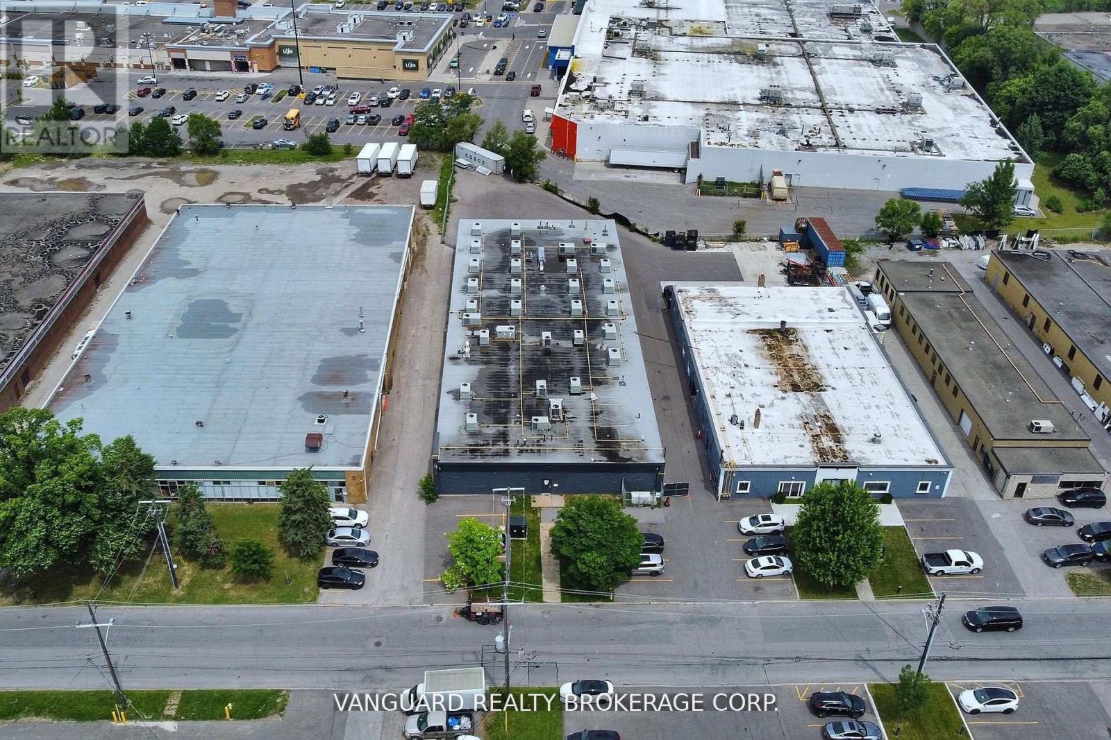 56-58 Colville Road, Toronto, Ontario  M6M 2Y4 - Photo 13 - W12373734