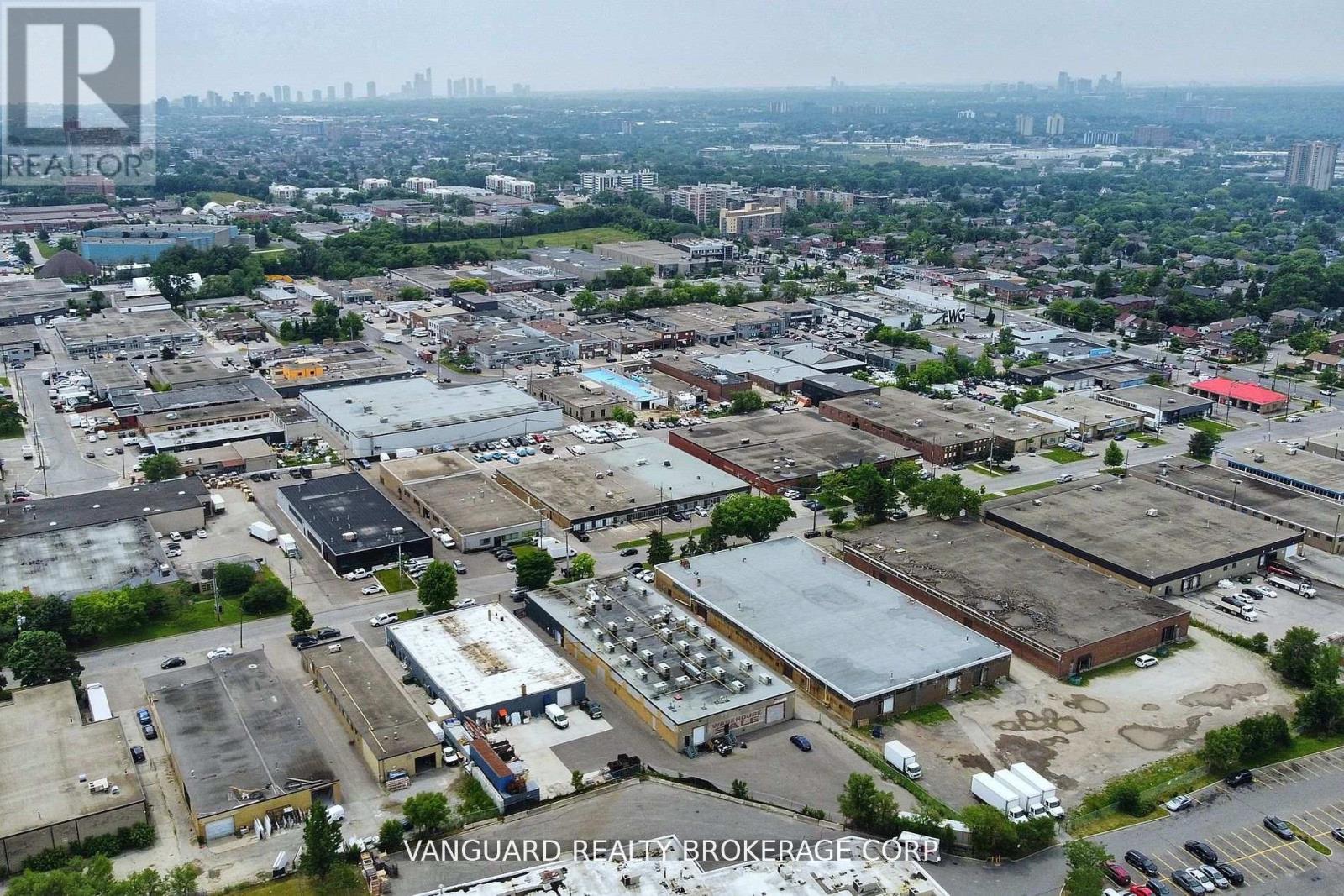 56-58 Colville Road, Toronto, Ontario  M6M 2Y4 - Photo 6 - W12373734