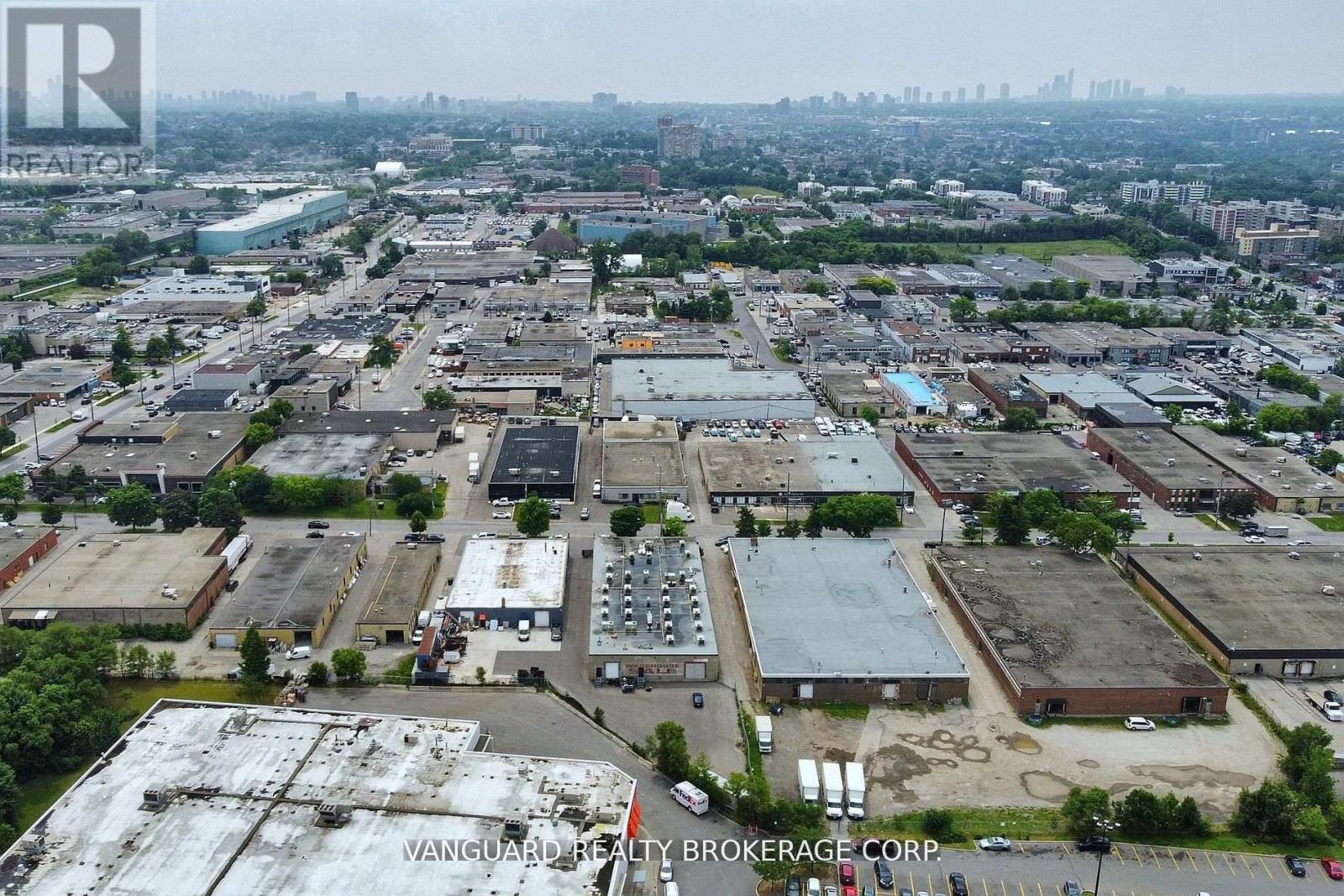 56-58 Colville Road, Toronto, Ontario  M6M 2Y4 - Photo 7 - W12373734