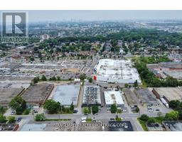 56-58 COLVILLE ROAD, Toronto, Ontario