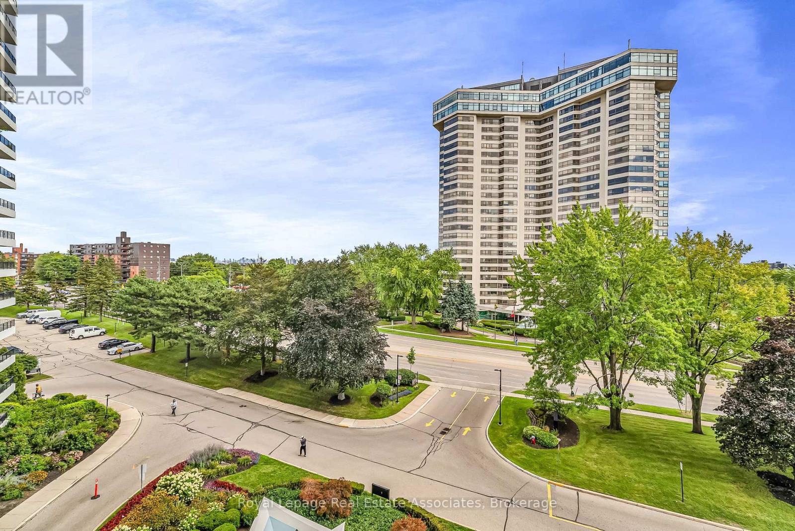 611 - 1333 Bloor Street E, Mississauga, Ontario  L4Y 3T6 - Photo 36 - W12373737