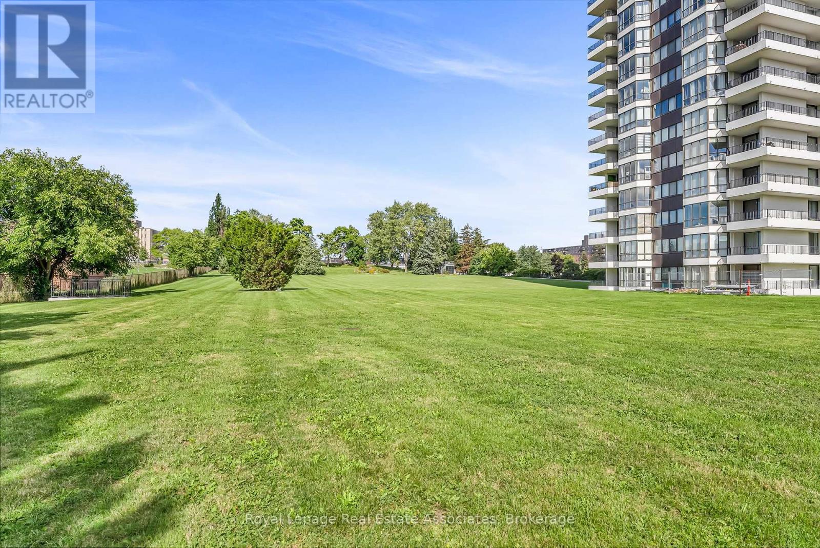 611 - 1333 Bloor Street E, Mississauga, Ontario  L4Y 3T6 - Photo 38 - W12373737